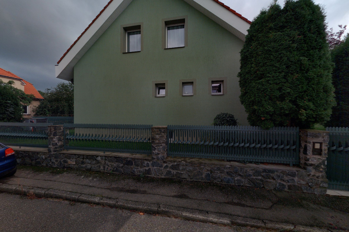 ÚAMK - Jaguar Enthusiast