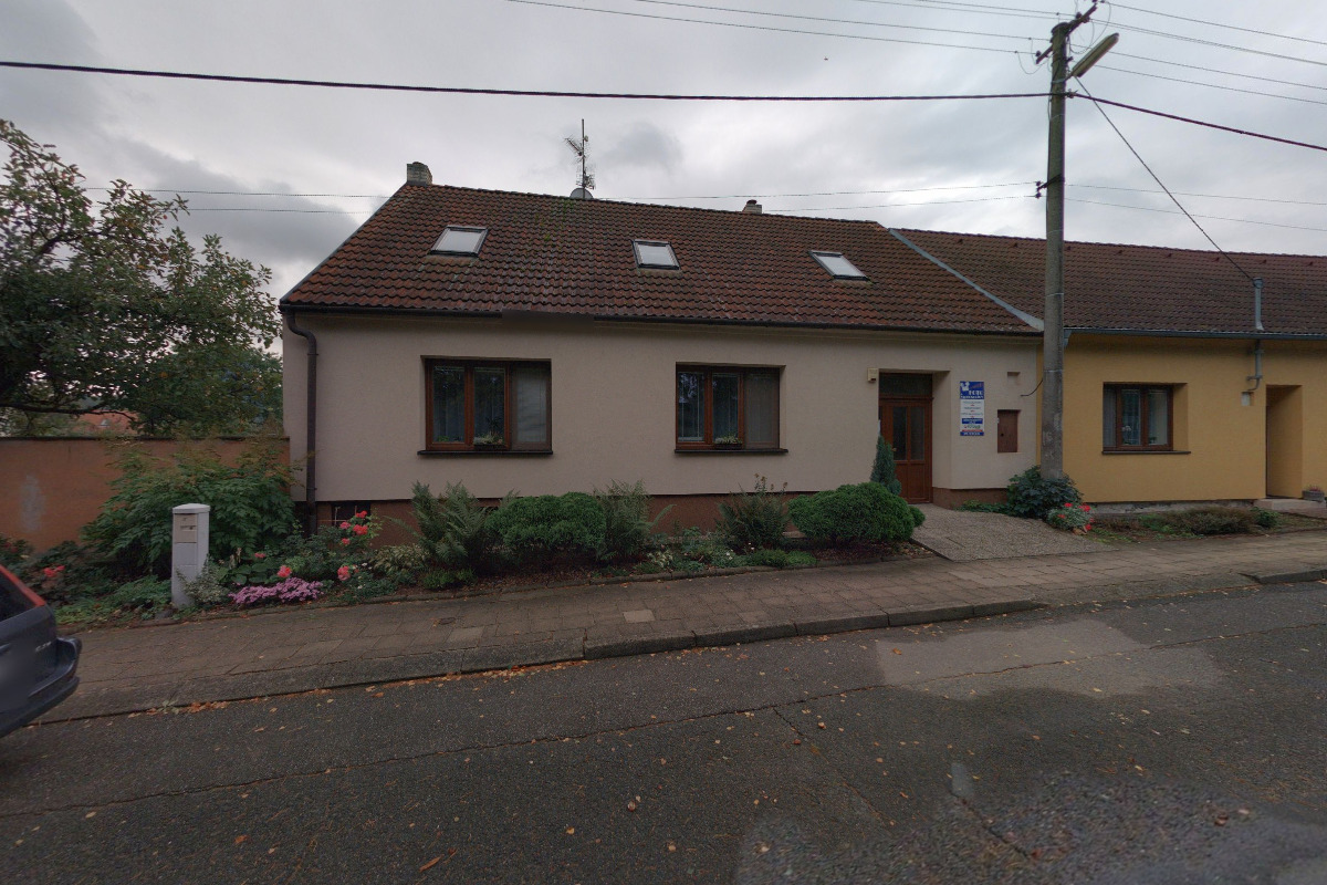 Foto a videoslužby Jan Rybníček