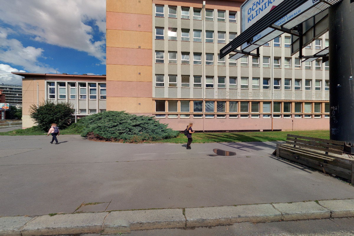 Jin Man Lou čínská restaurace foto 1