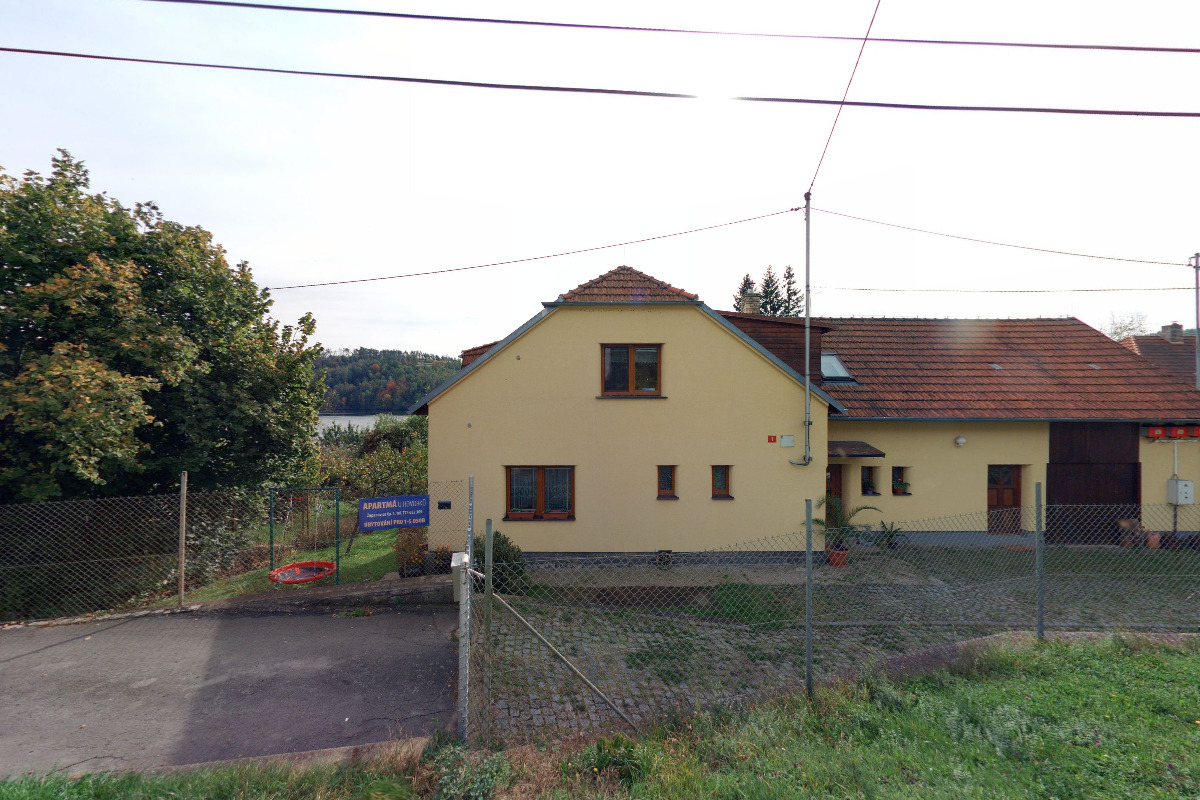 Apartmán u Hovorků foto 1