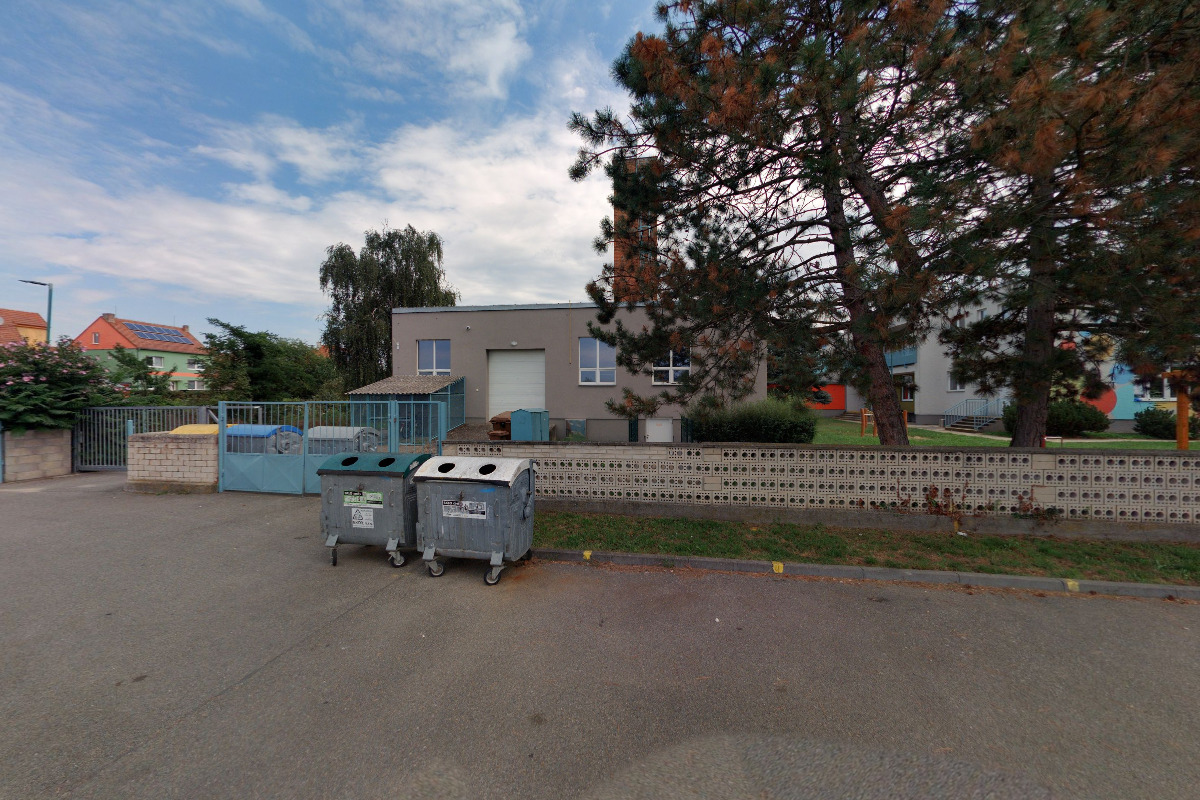 Mateřská škola II Dubňany, příspěvková organizace foto 3