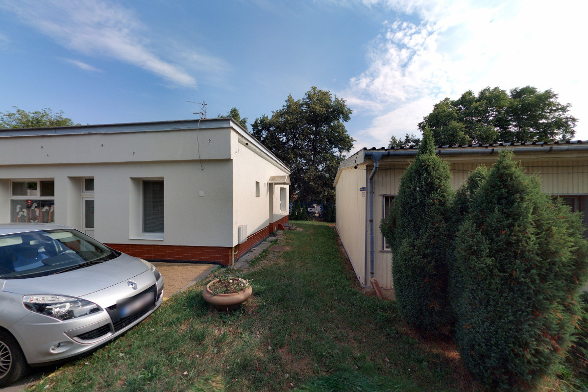 Babybox - Nemocnice TGM Hodonín