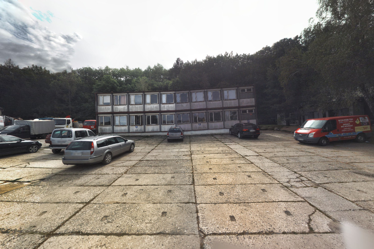 Autodoprava Šmíd - zemní a stavební práce, s.r.o.