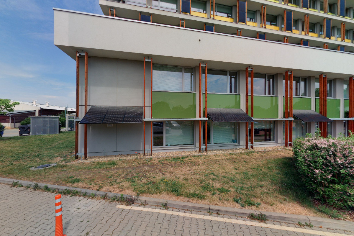 ČZU - Katedra prostorových věd Fakulty životního prostředí