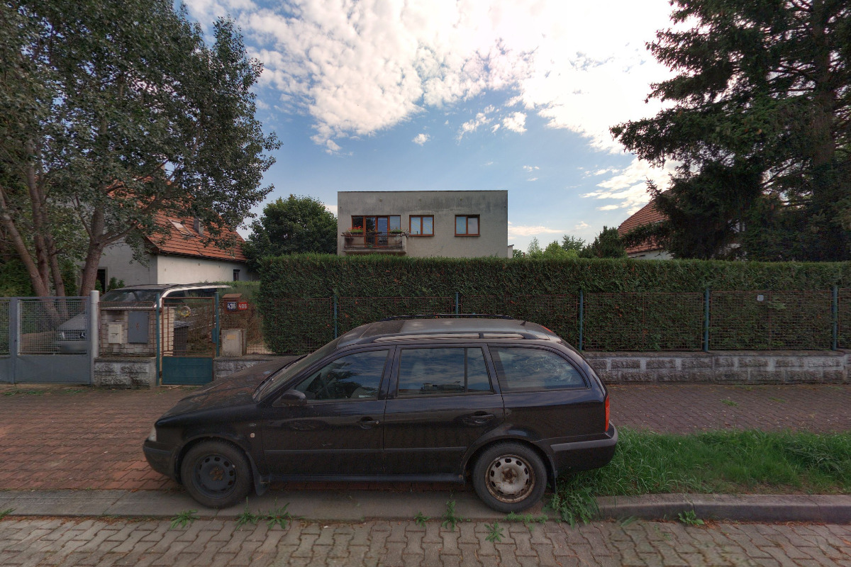 Jindřich Březina - autoservis foto 1