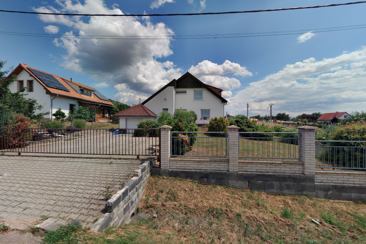 Ing. Josef Mikulčík