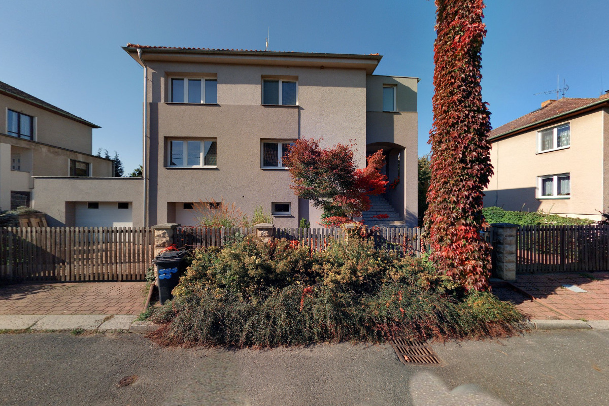 EXPERDIA ČR - Inspekce nemovitostí foto 5