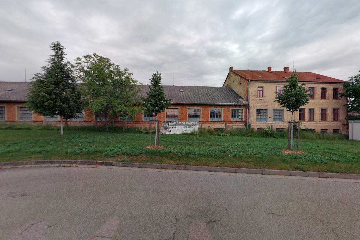 Plastur - Milan Urbánek