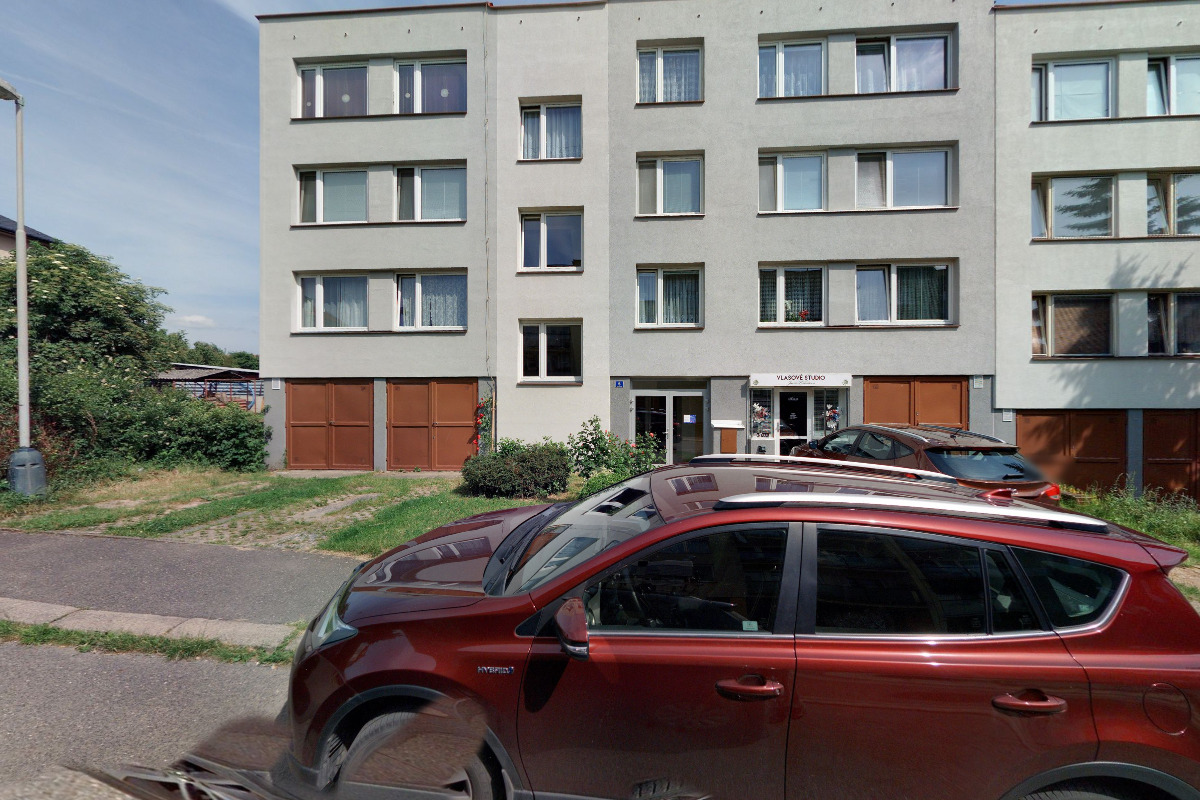 Vlasové studio Jana Kabátová foto 2