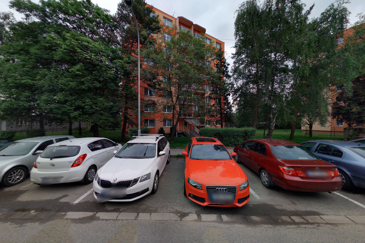 Generali Česká pojišťovna - obchodní zástupce Andrej Poprik