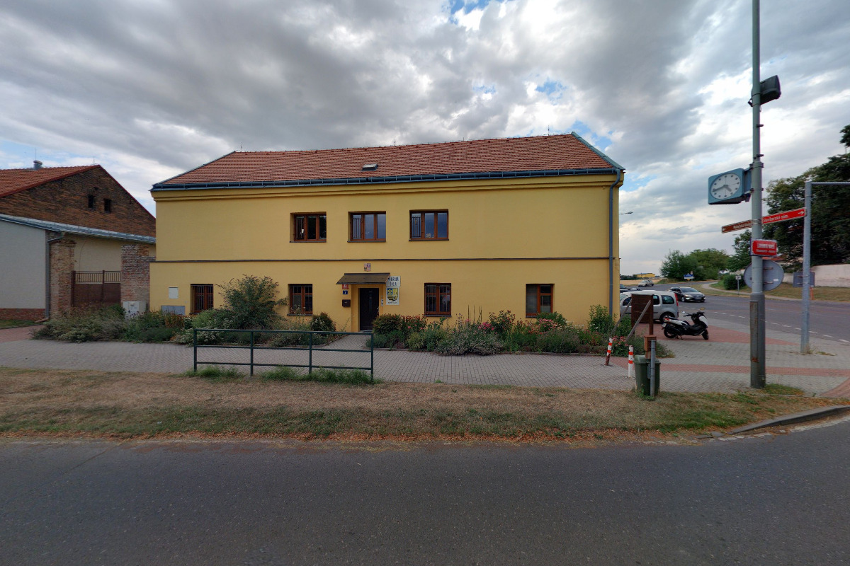 MŠ Čakovice II. foto 2