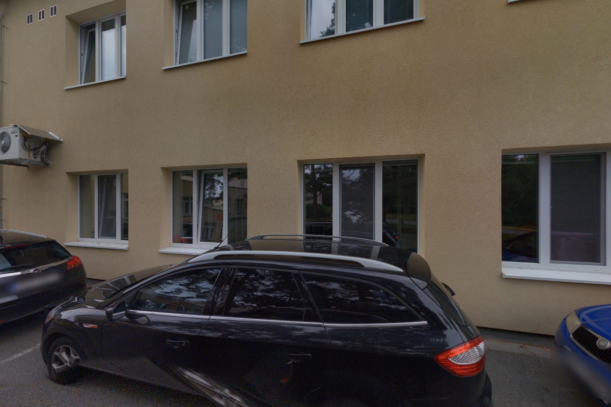 Oddělení klinické biochemie - Litomyšlská nemocnice