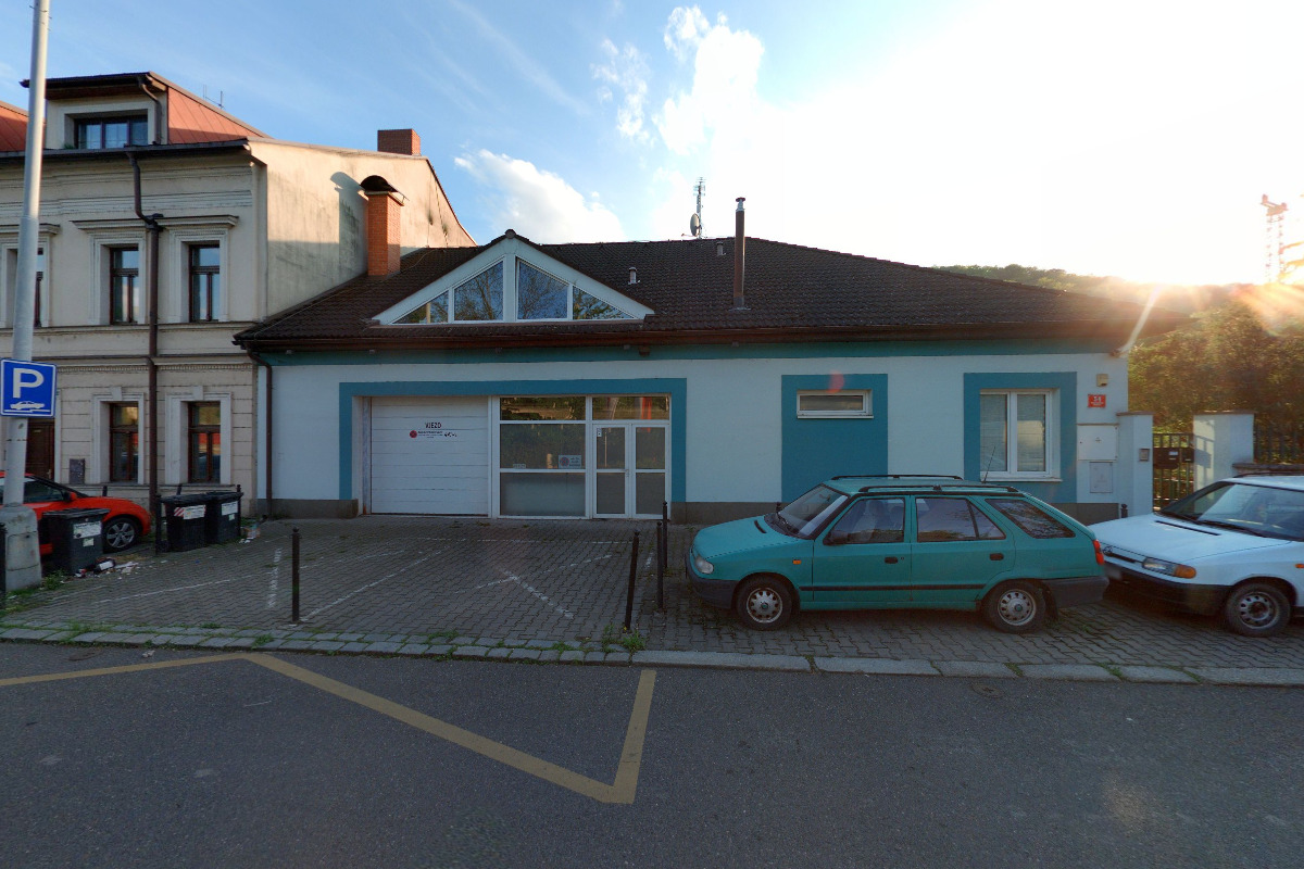 Fre-Ko Servis, spol. s r.o.