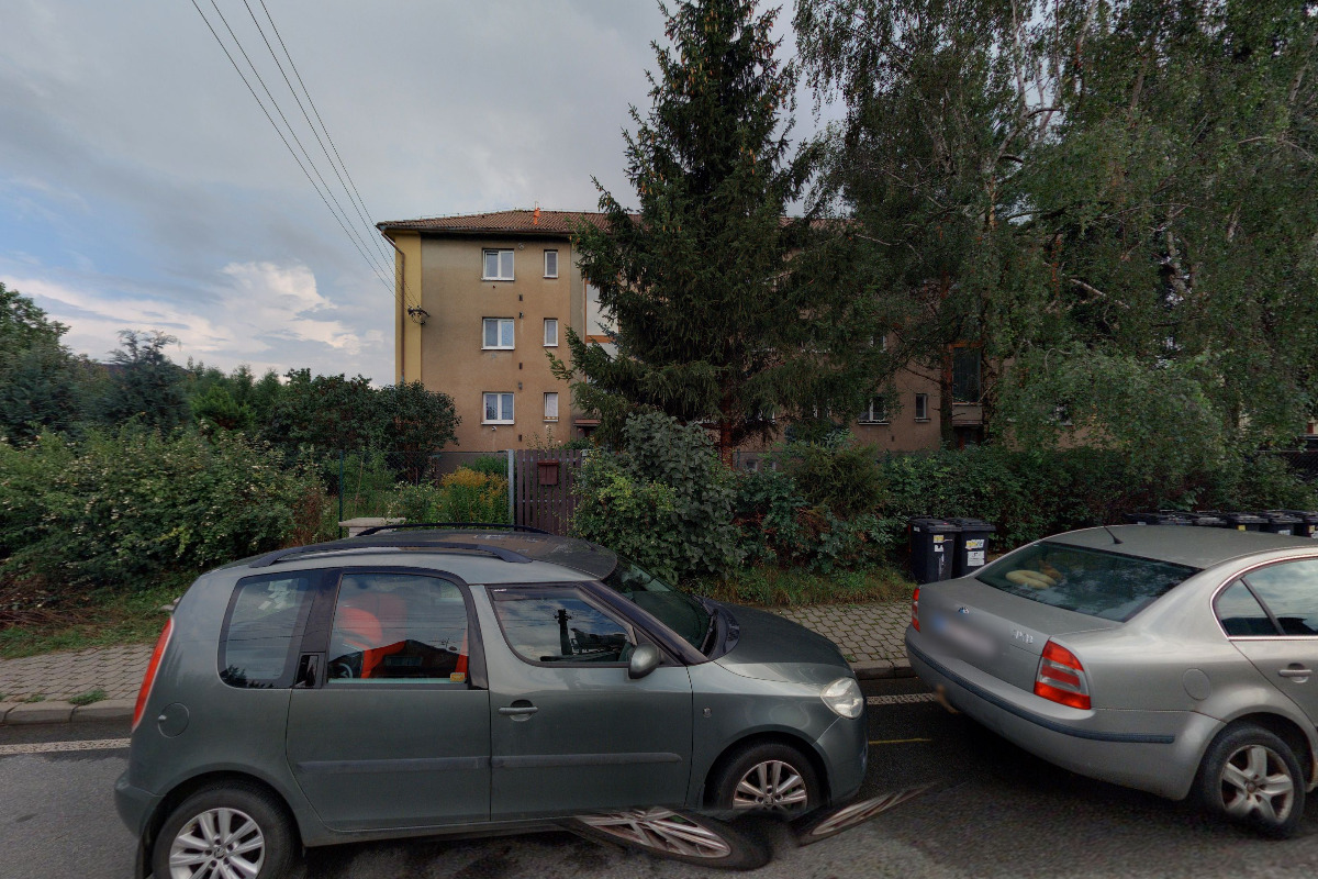 Alfa Return, spol. s r.o.