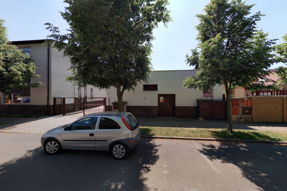 Salon Faviola foto 3