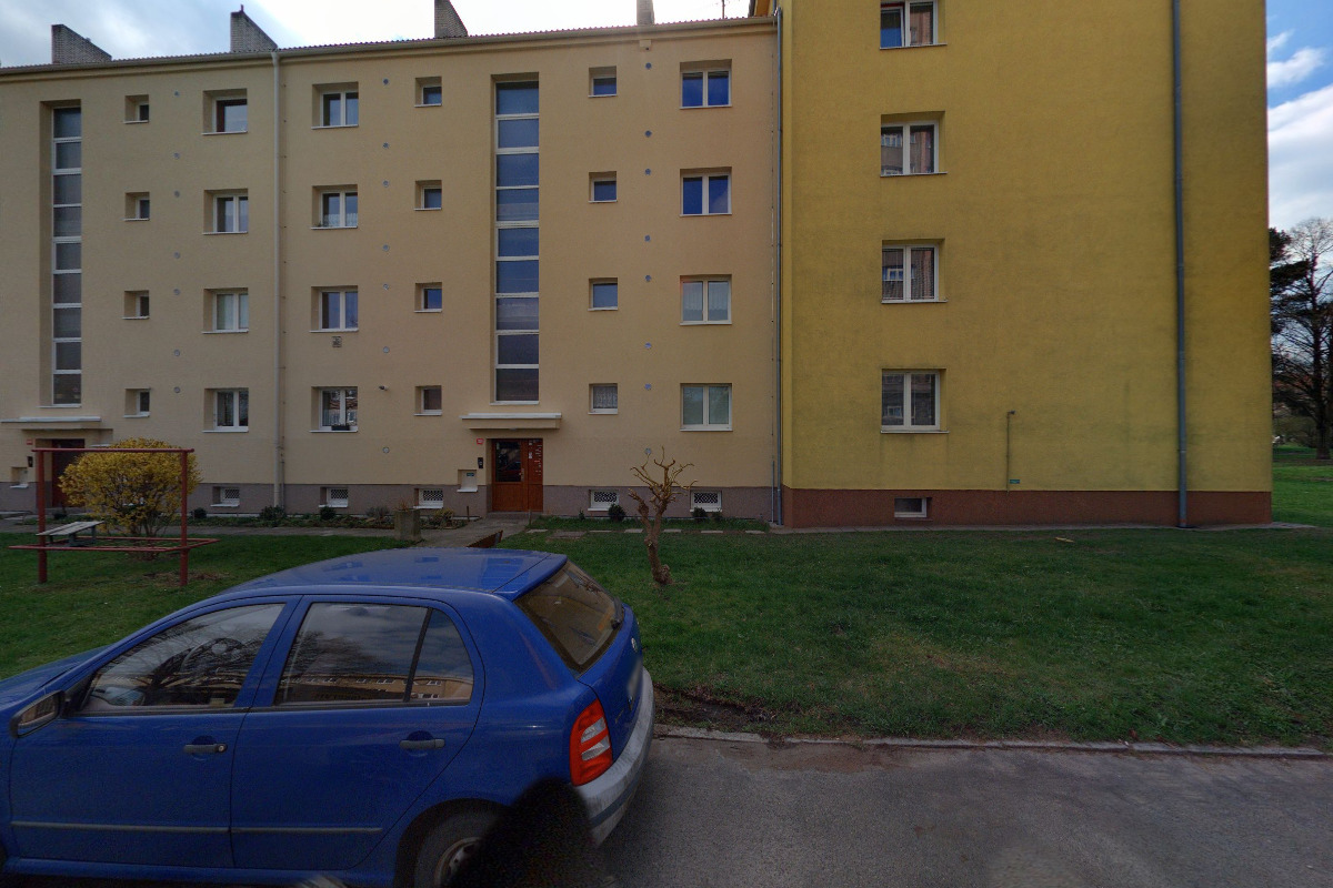 Střechy Žák