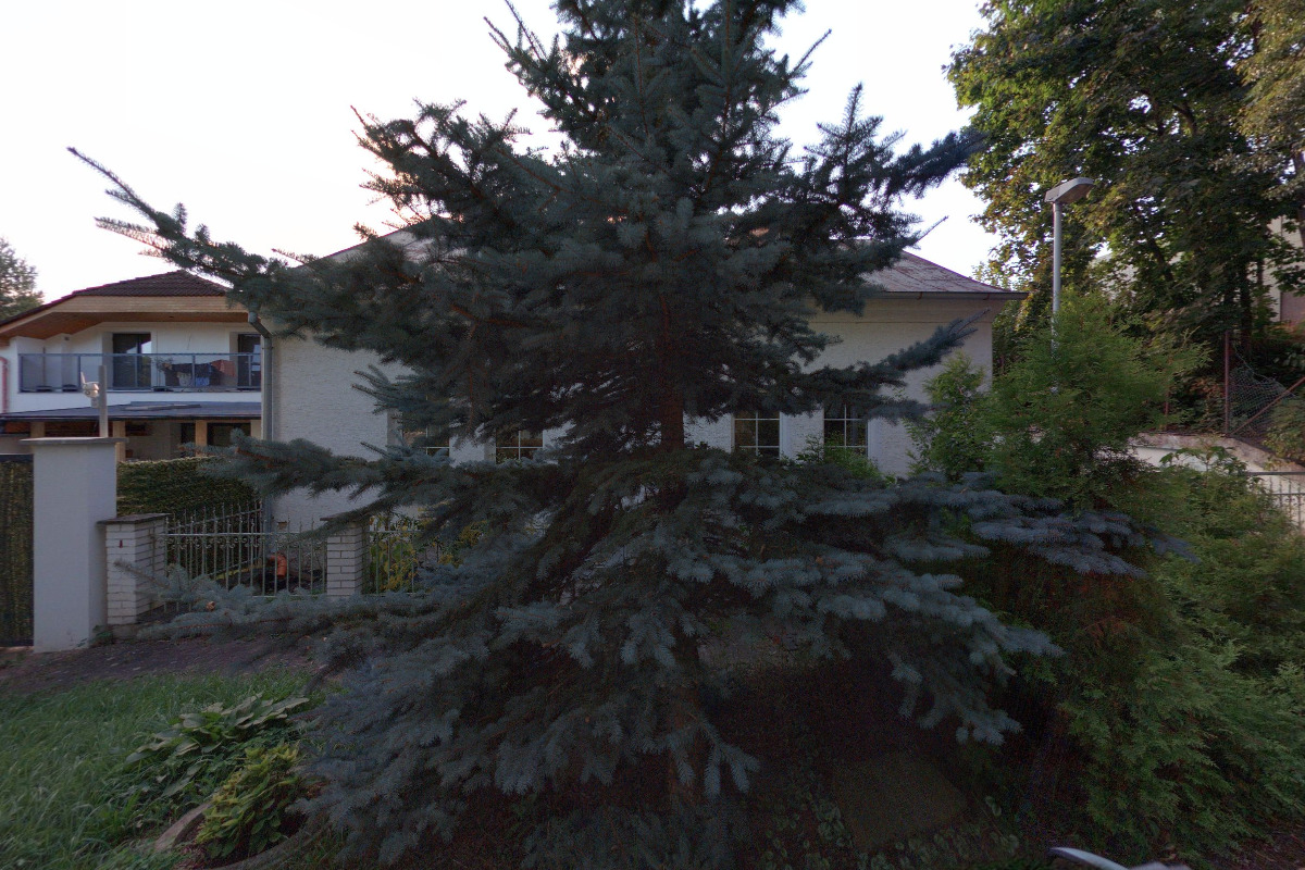 Autobusová doprava - Jiří Vajsejtl