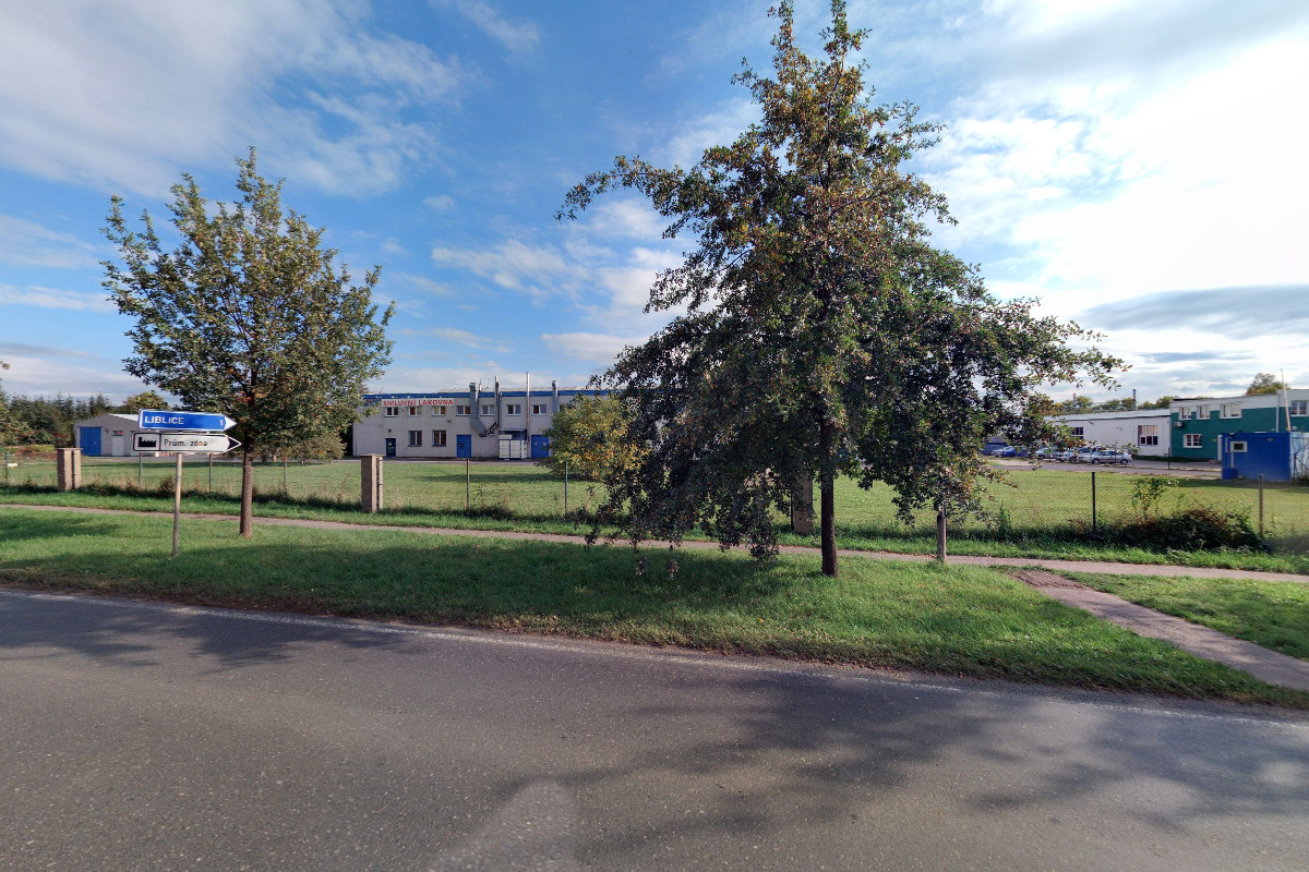 CAG Electric Machinery, s.r.o.