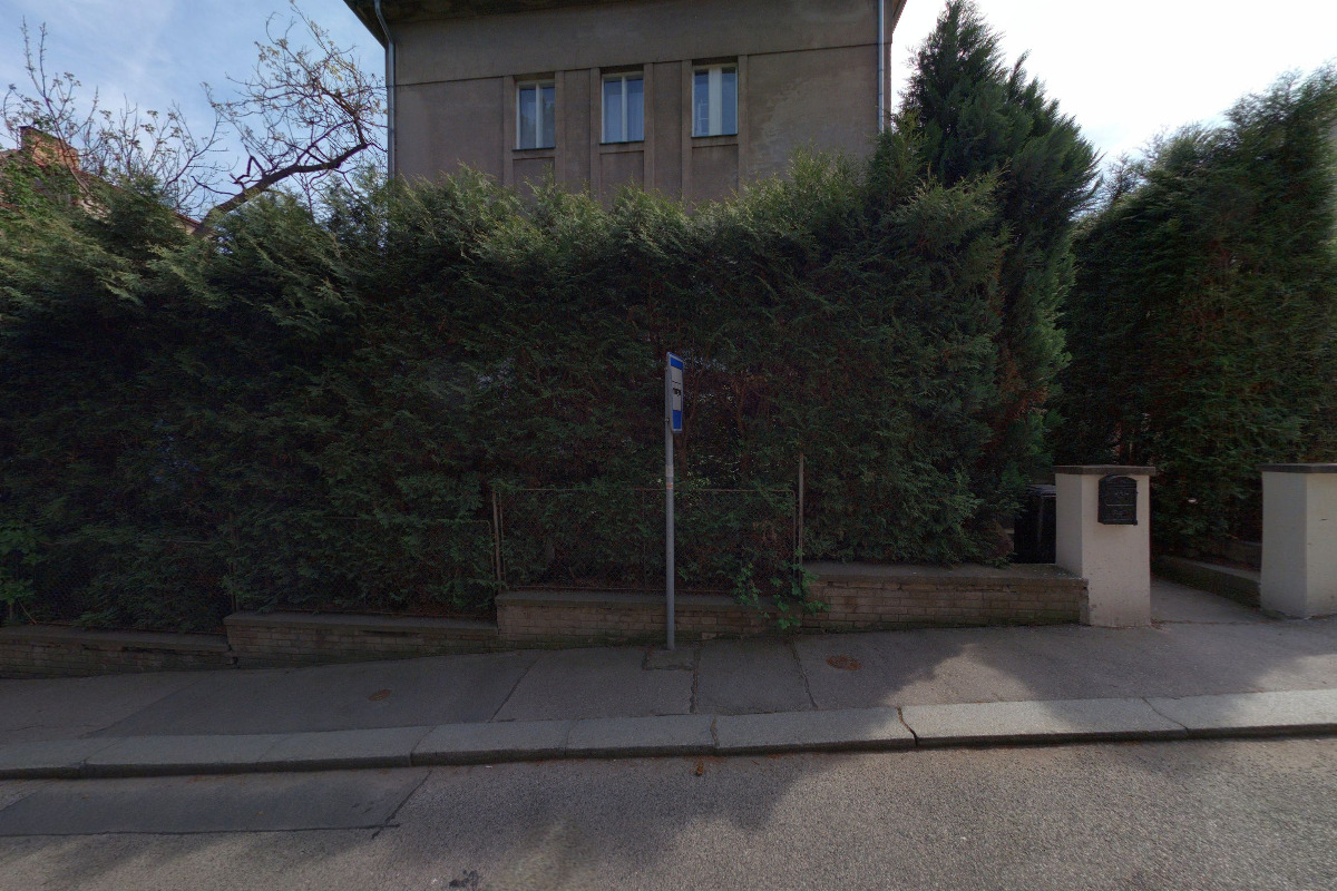 Pension Nad Zlichovem foto 1