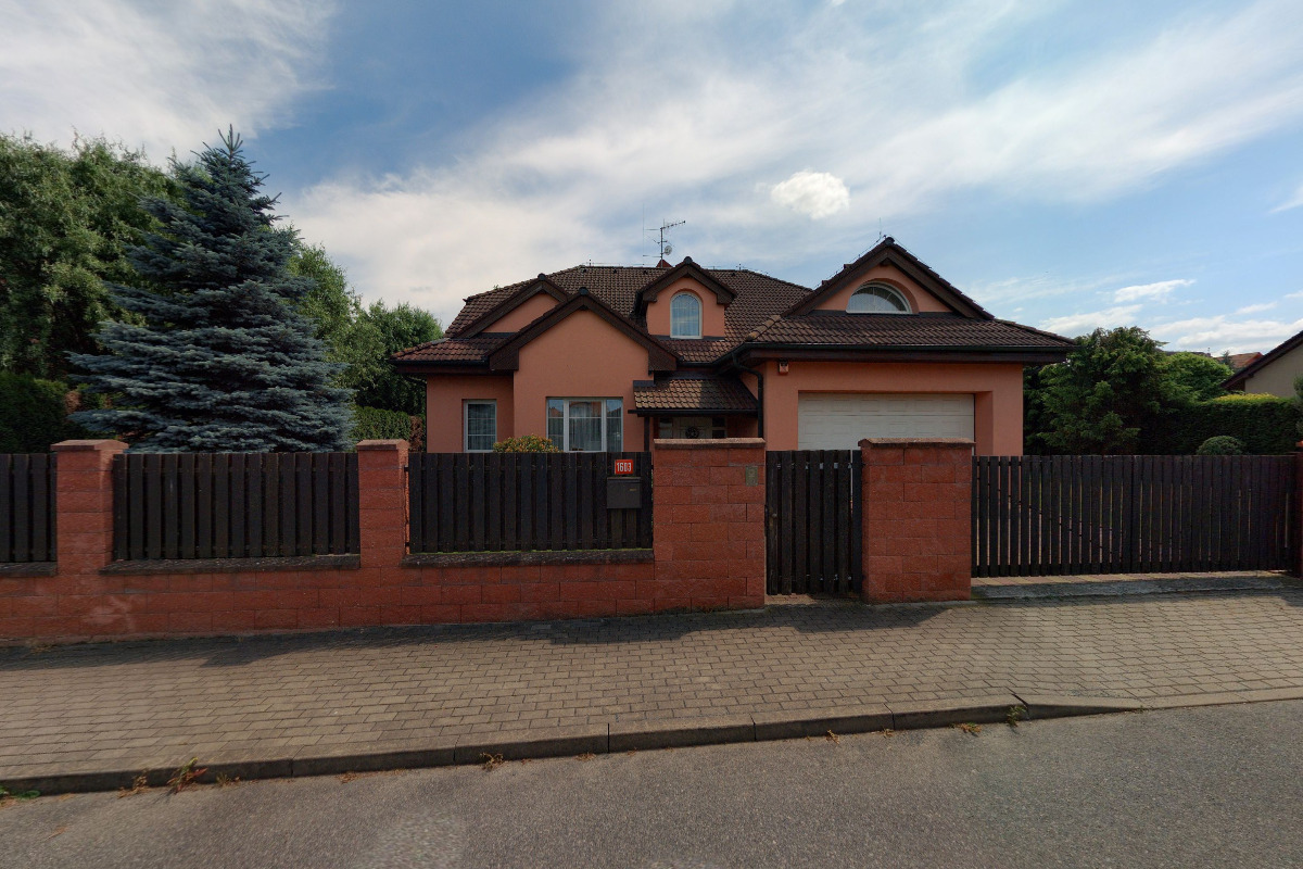 Dr. Ing. Václav Kadeřábek - ekonomické poradenství