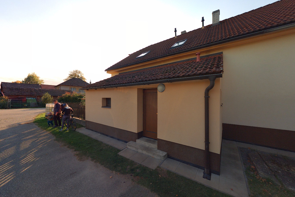 Otradov - obecní úřad foto 4
