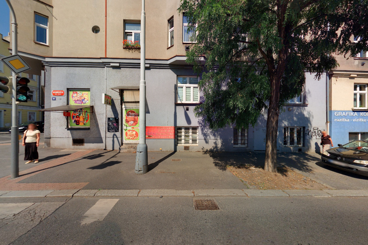 Potraviny Vosmíkových 40 foto 2