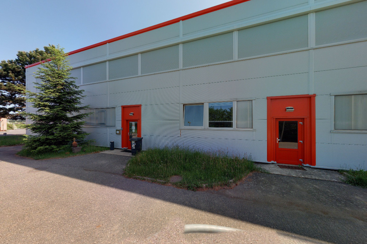 STAVEBNÍ PROGRESS a.s. foto 4