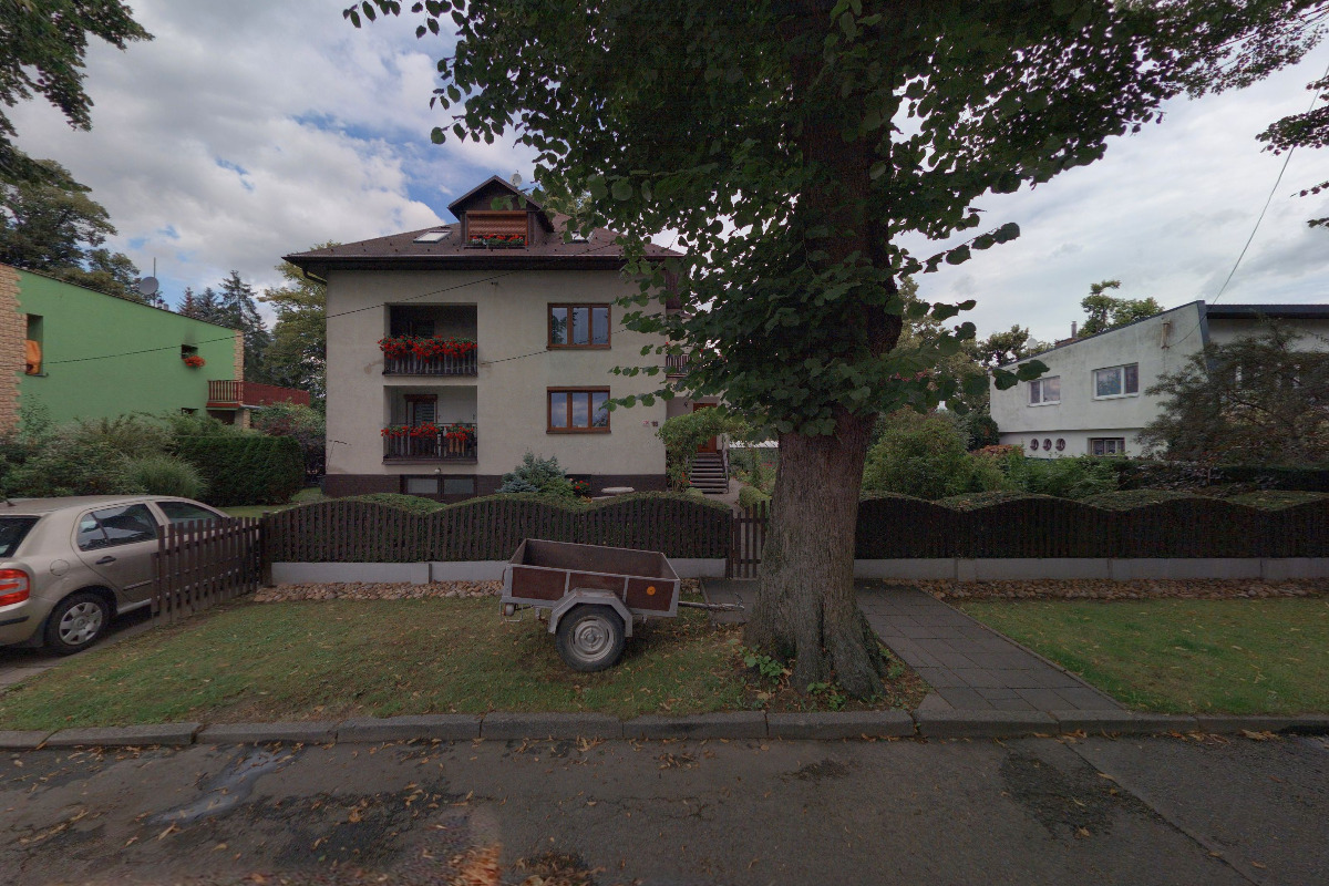 Oplocení Svitavy - Michal Kafoněk foto 2