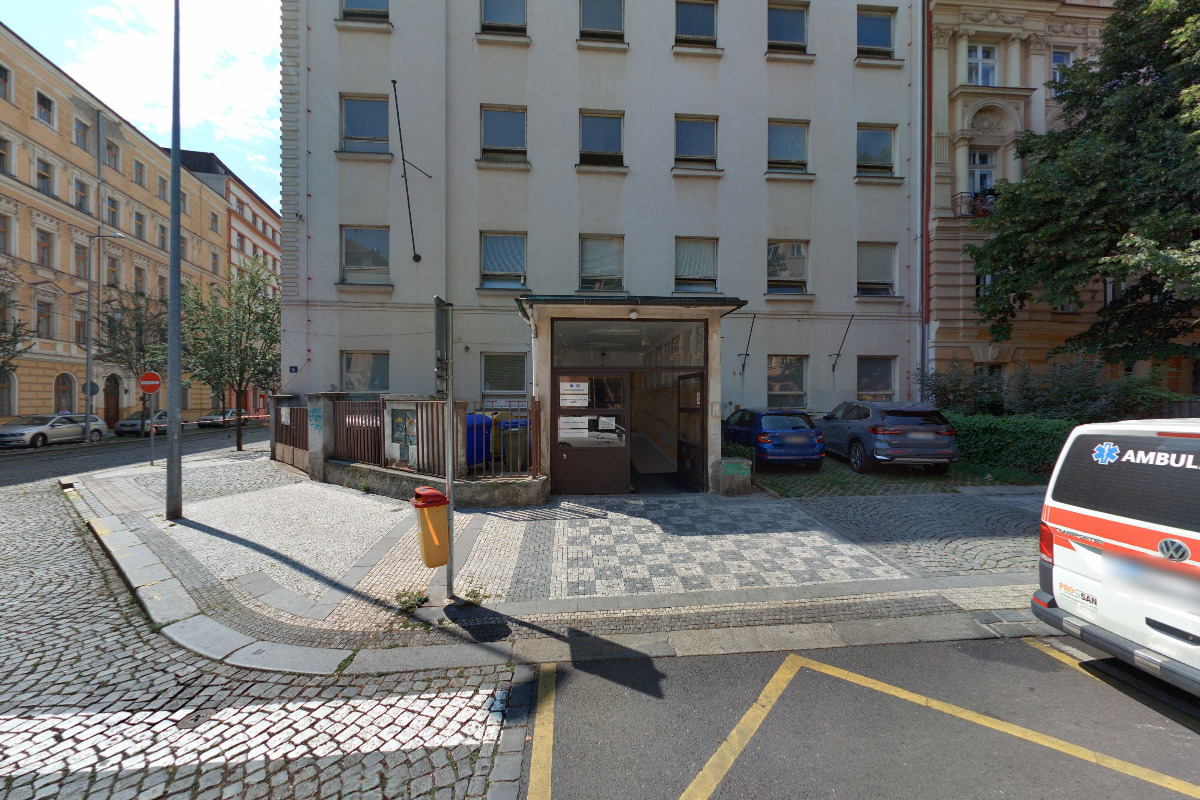 Česká asociace sester, z.s. foto 2