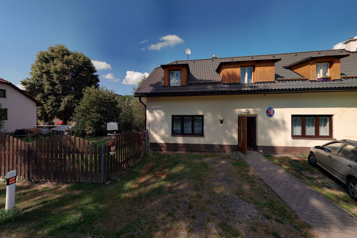 Nový Jimramov - obecní úřad foto 3