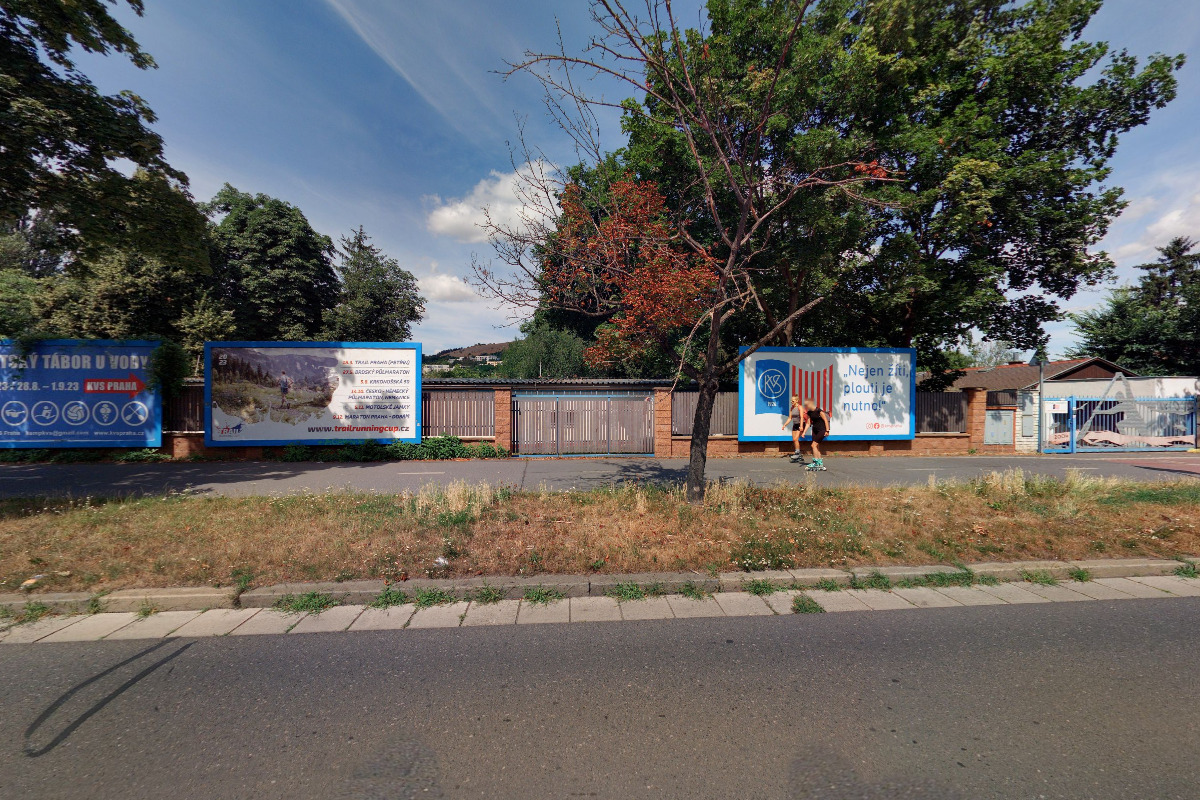 Česká asociace dračích lodí