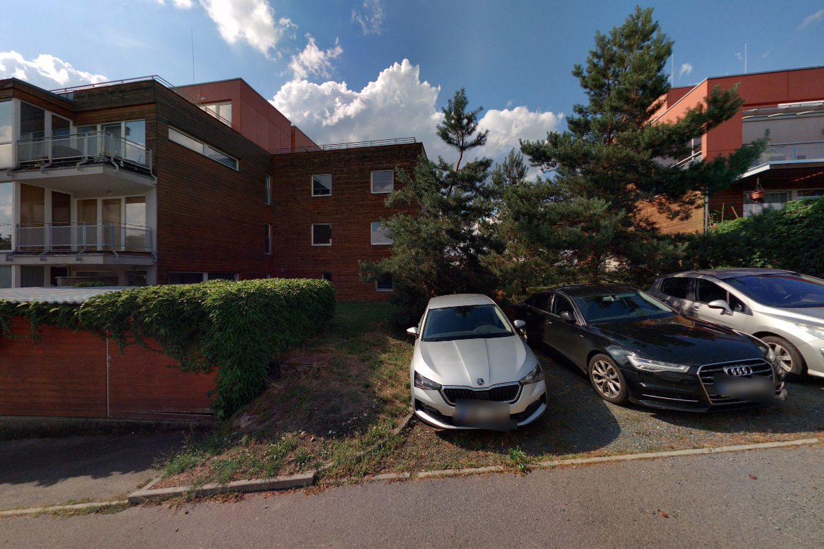 JUDr. František Brtnický, advokát