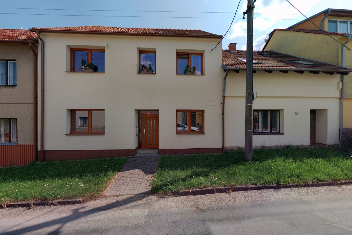 Lukáš Trubák zámečnictví a pasířství