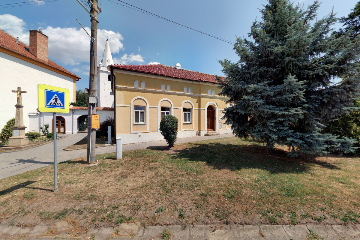 Kosmetický salón Moneliss