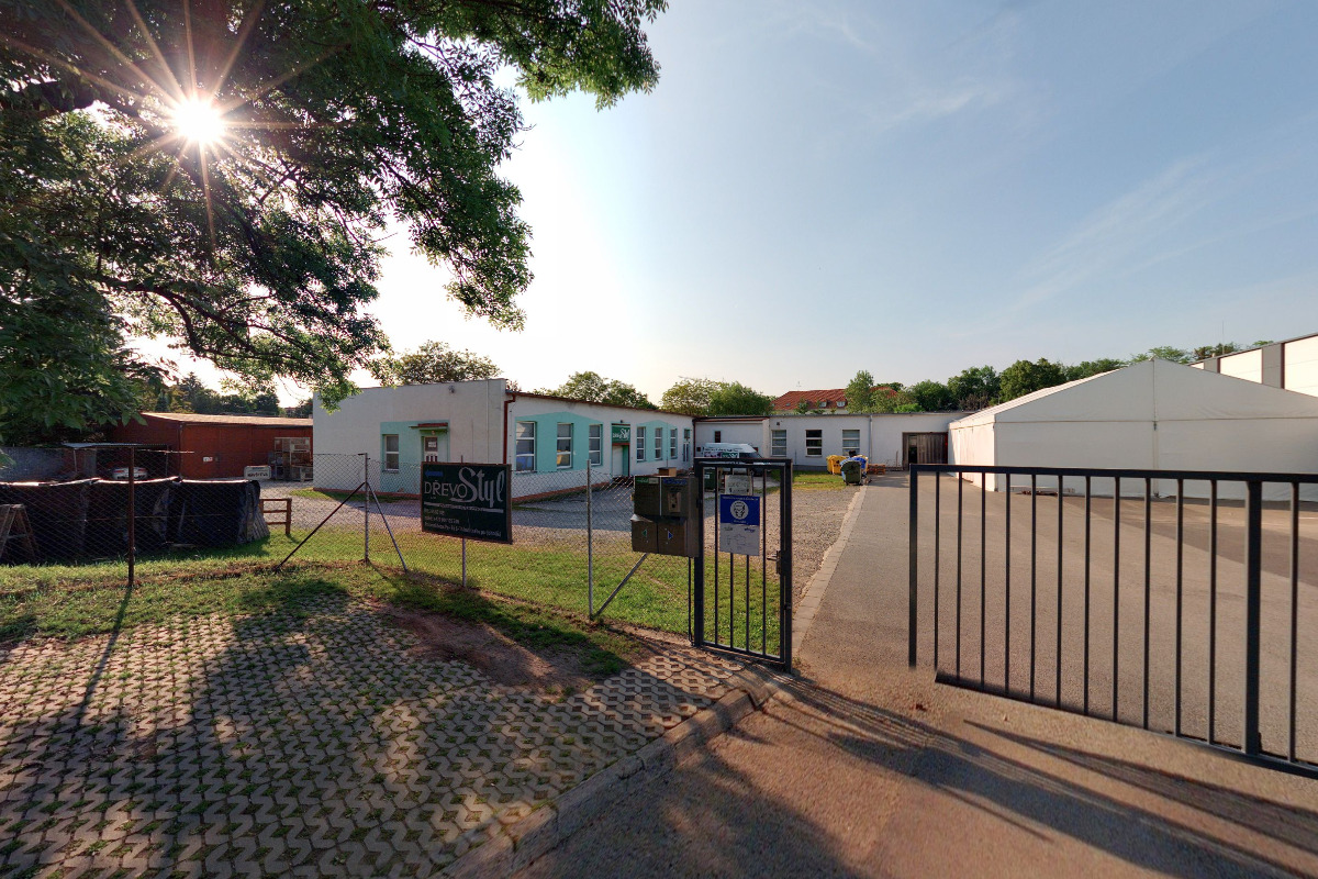 TECHNO Vyškov, spol. s r.o.