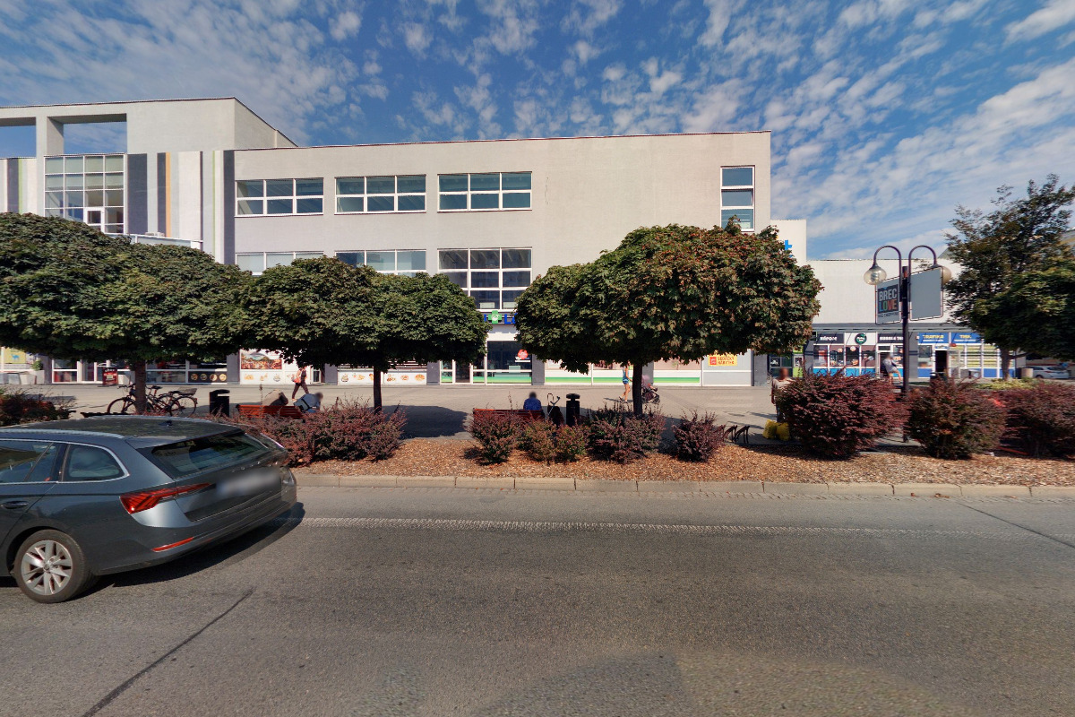 BYTOVÝ TEXTIL Škodák