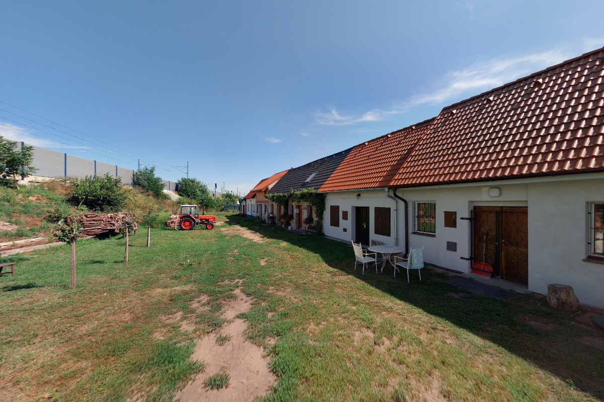 Junák - český skaut, středisko Mikulčice