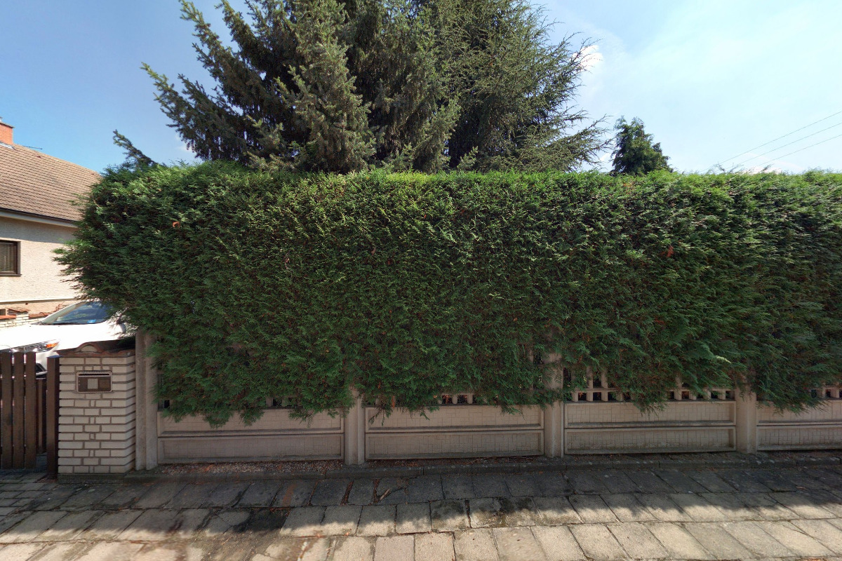 Pedikúra Radka Minaříková