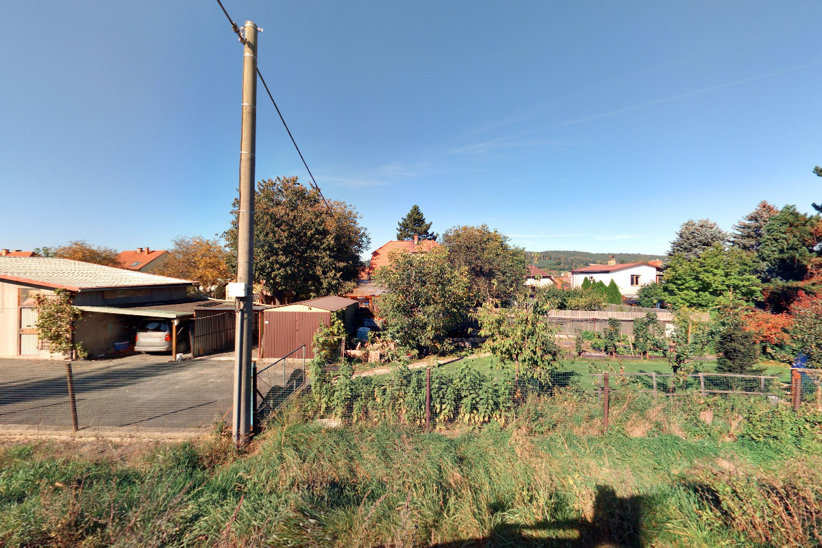 OKNA  Sedlčany - Zdeněk Vlásek