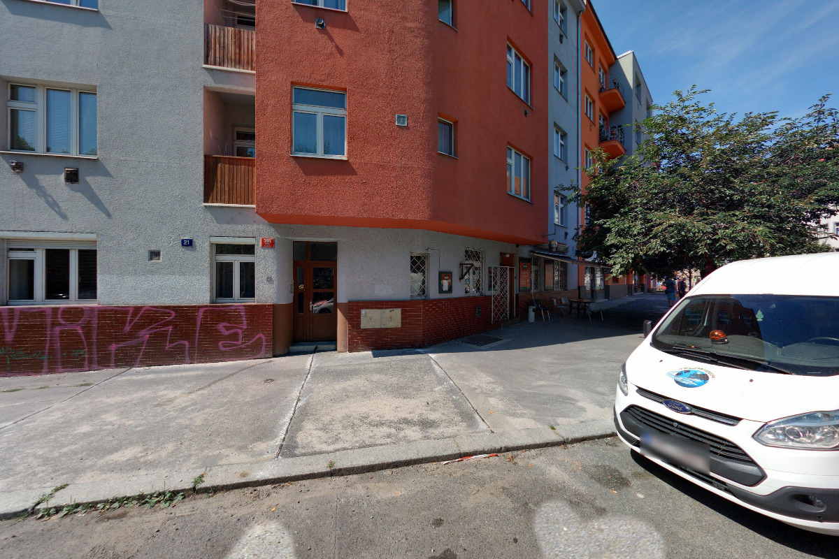 Restaurace U Dragouna foto 3