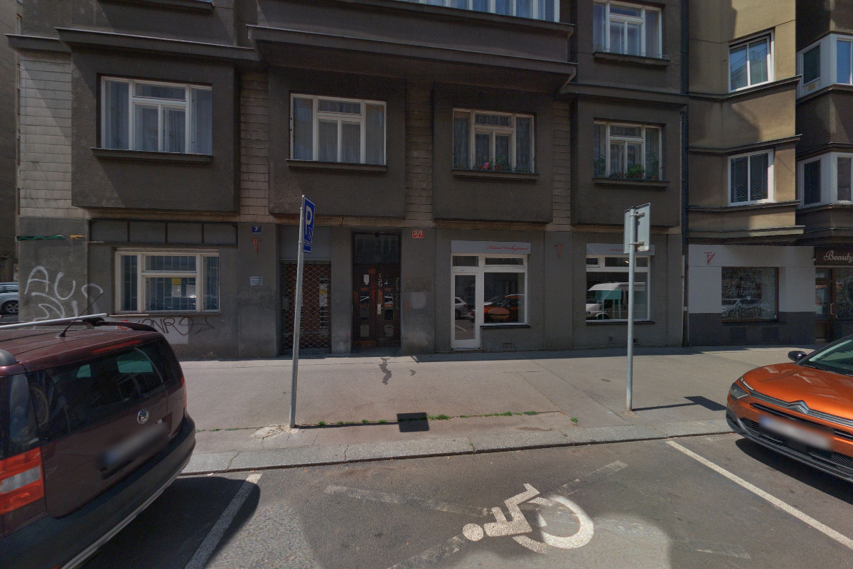 MUDr. Zuzana Solano Gómezová foto 2