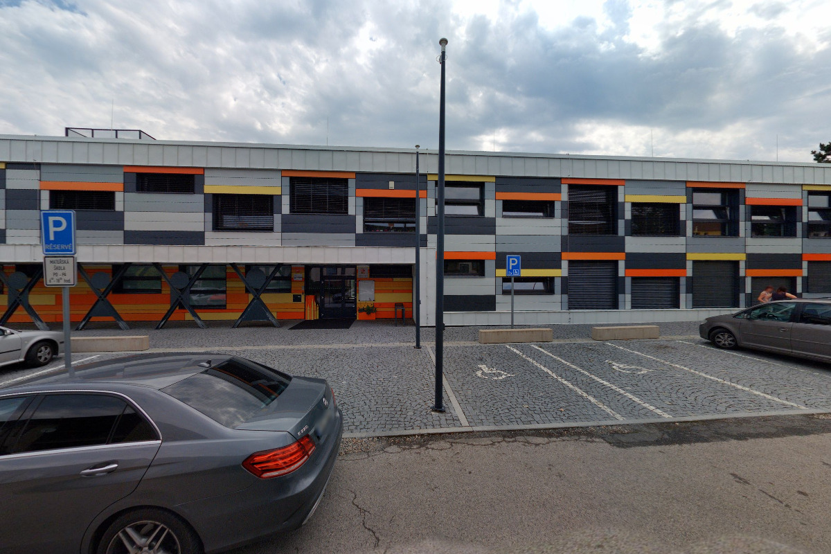 Mateřská škola "Úsměv" Benešov foto 3