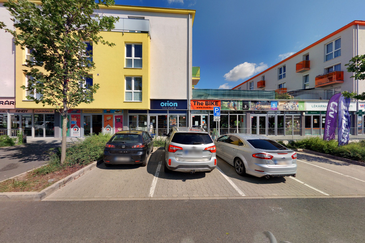 ORION - tvoříme vaši domácnost foto 2