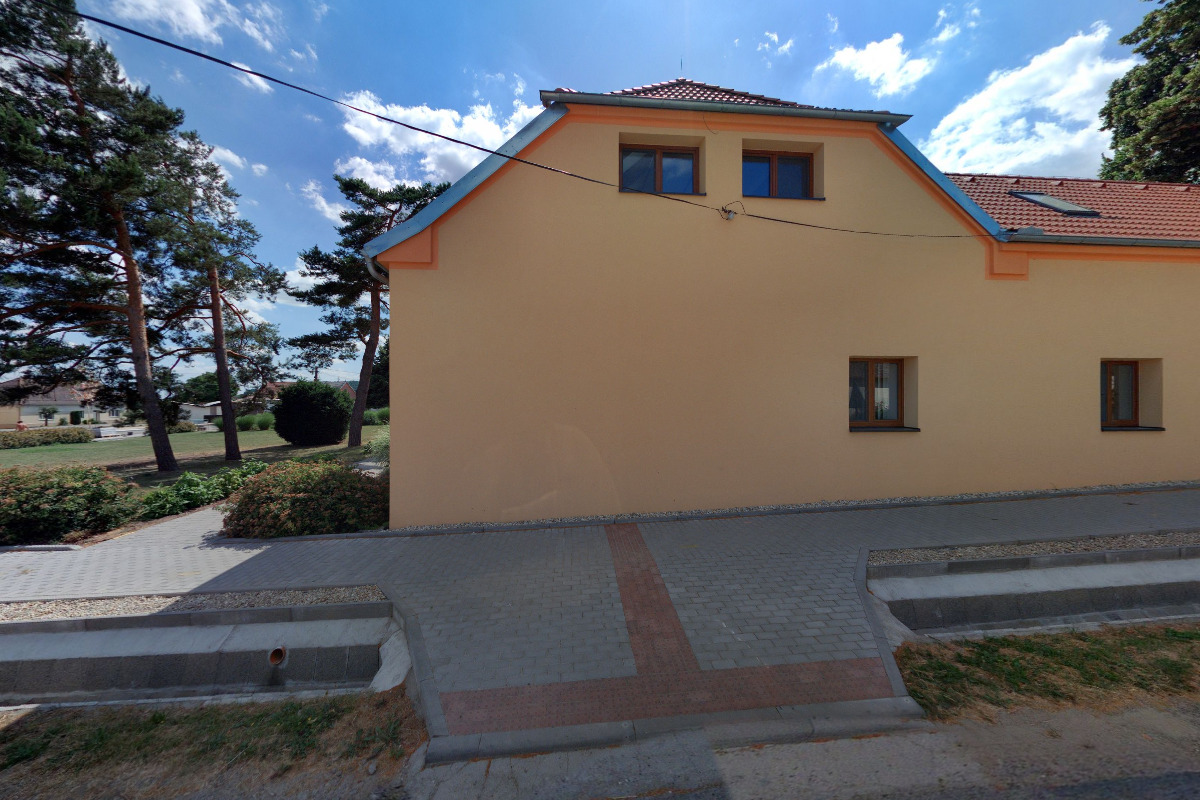 Pošta Vedrovice - Pošta Partner II foto 2