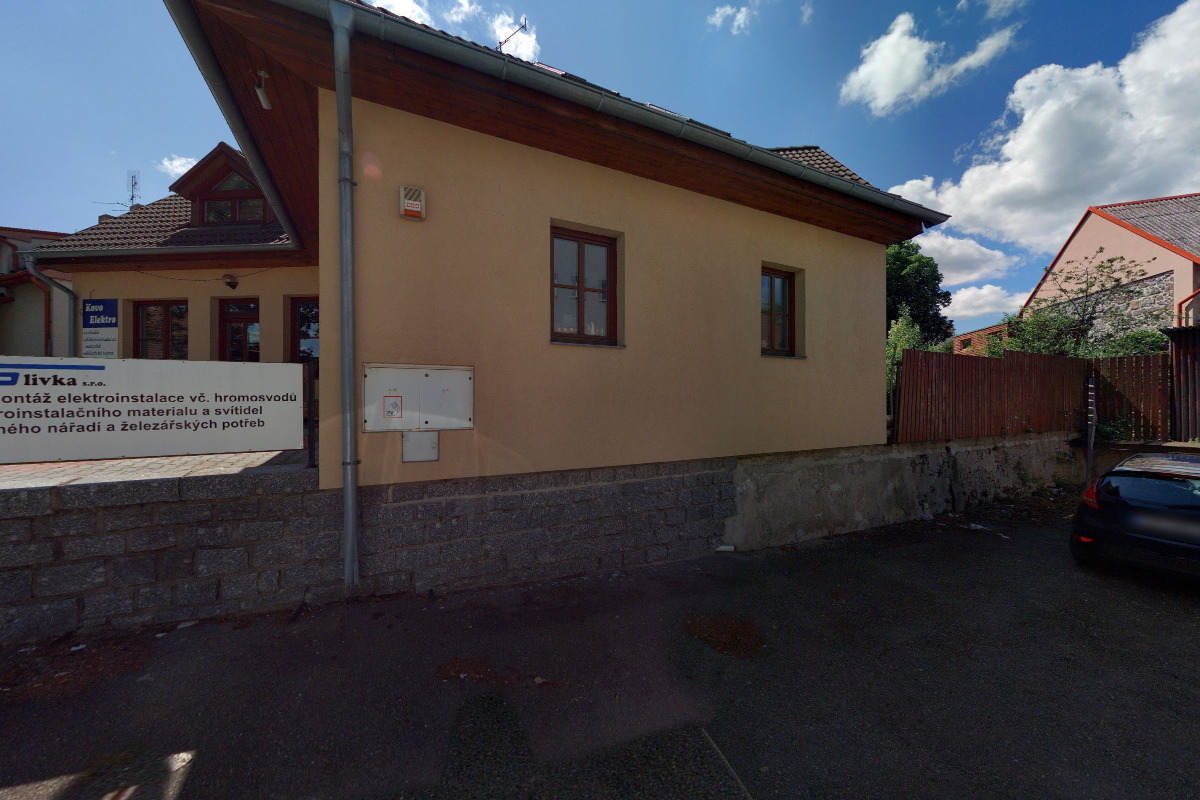 Elektro Slivka, s.r.o.