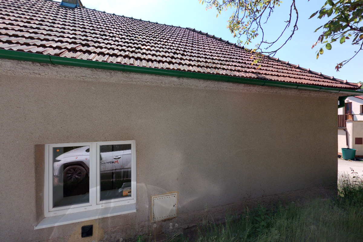 Obecní knihovna Drválovice