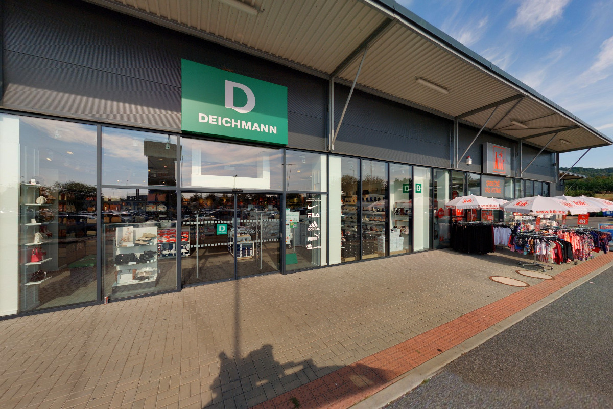 DEICHMANN foto 5
