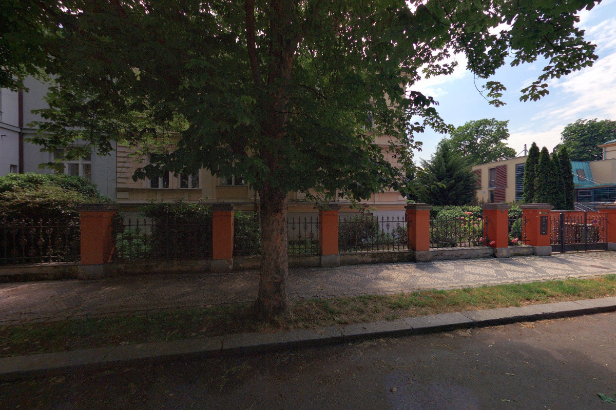 Ing. arch. Eva Willenbrinková foto 2