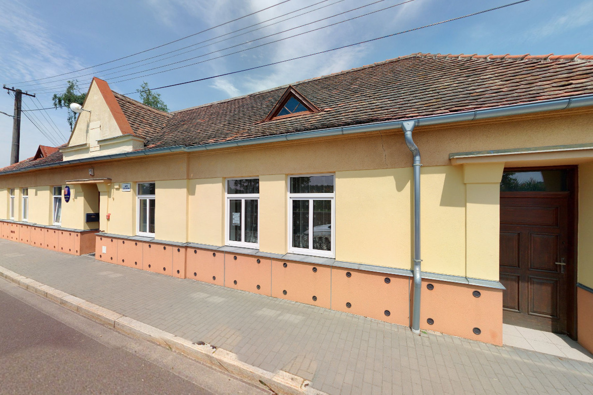 SH ČMS - Sbor dobrovolných hasičů Plenkovice