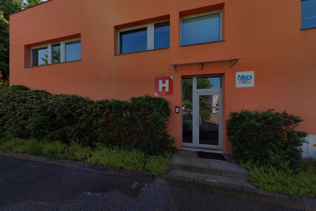 NEOTEC, spol. s r.o. foto 1